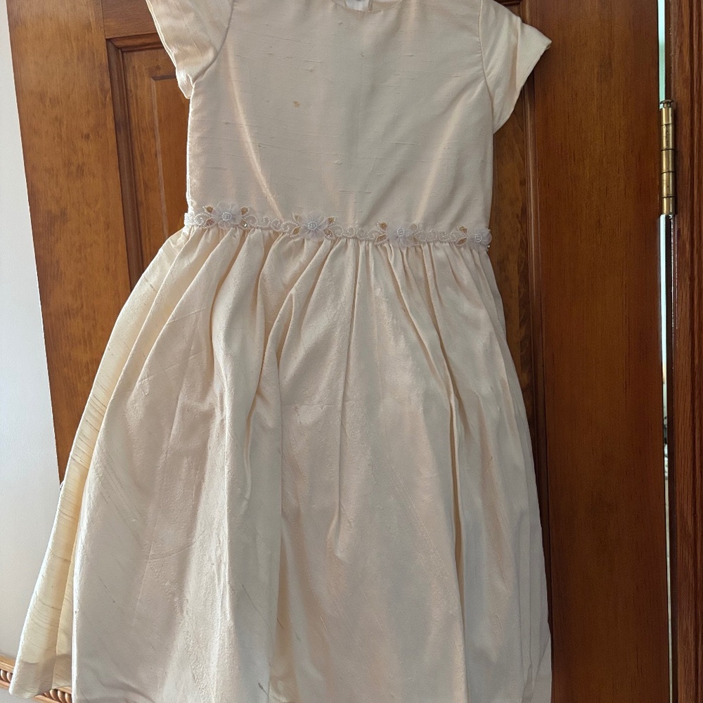 Baby/toddler gown